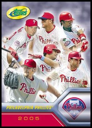21 Philadelphia Phillies 890